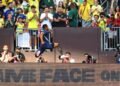 Endrick decide e Brasil vence Egito em último amistoso antes da Copa