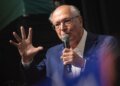 Alckmin: governo trabalha para reverter veto da UE à carne brasileira