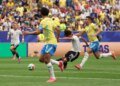 Web se revolta com gol do Japão diante da Seleção Brasileira; confira
