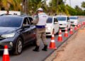 Lei Seca em Alagoas já retirou quase 16 mil motoristas alcoolizados das ruas