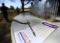 confira dezenas da Lotofácil 3711, sorteada hoje (15/6)