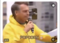 Árbitro brasileiro vira meme na abertura da Copa após expulsões e inglês confuso