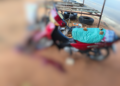Homem é executado em frente à borracharia na AL 115