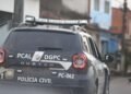 Polícia Civil prende homem por descumprir medida protetiva no sertão