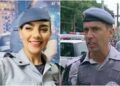 Polícia Militar aposenta tenente-coronel acusado de matar PM Gisele