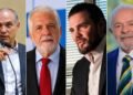 Sócio já fazia negócios com Wagner quando Lula se reuniu com Vorcaro em segredo