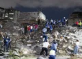 Terremotos na Venezuela: número de mortos sobe para 589; VÍDEO