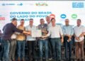Ministério da Saúde entrega 12 unidades odontológicas móveis e anuncia investimentos em dois municípios alagoanos – AMA