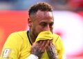 Neymar é citado em ação do MPDFT que pede indenização de Virginia