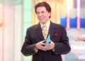 Sula Miranda revela que perdeu namorado por boatos com Silvio Santos