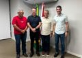 Governador Paulo Dantas garante apoio a pautas importantes para Pão de Açúcar – AMA