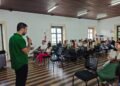 ulho Verde: Penedo promove capacitação para fortalecer prevenção e diagnóstico do câncer bucal – AMA