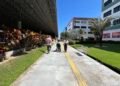MPF identifica falhas de acessibilidade em faculdade de Maceió