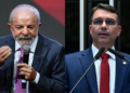 Tarifaço vira arma eleitoral e acirra disputa entre Lula e Flávio