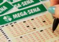 Mega-Sena, concurso 3036: confira os números sorteados