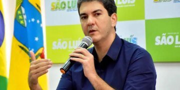 Ala do PT do Maranhão admite vitória de Braide no 1º turno