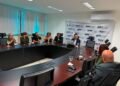 MPF reúne órgãos ambientais e de segurança para discutir medidas de conscientização sobre retirada irregular de corais em Alagoas