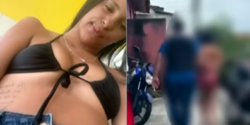 Mulher é presa por Sequestro e Homicídio