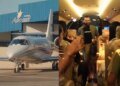 Jato de luxo do cantor Pablo chega a 850 km/h e custa R$ 38 milhões