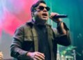 Cantor Neto Araújo, ex-Cavaleiros do Forró, morre aos 42 anos