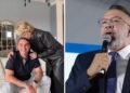 Ex-prefeito alvo da PF anunciou mãe de Flávio em chapa ao Senado