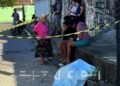 Recém-chegado de viagem é assassinado a tiros