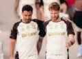 Com possíveis reforços, Flamengo fecha intertemporada em amistoso contra Olimpia