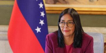 Venezuela anuncia retomada de laços com o Peru antes da posse de Keiko