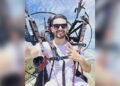Anac faz alerta sobre “banho de óleo” após morte de aluno de aviação