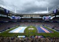 Cabo Verde recebe seleção com festa após campanha histórica na Copa