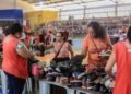 Prefeitura de Penedo promove 4ª edição do Bazar do Bem na quinta-feira, 23 – AMA