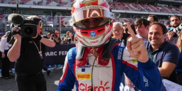 Brasil ganha novo piloto na Fórmula 1 em 2027 com aposta da Haas, diz site italiano