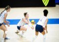 Brasil joga com reservas e perde para Tailândia na VNL