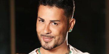 Carlinhos Maia nega que esteja “fugindo” do Brasil e detona: “Inveja”