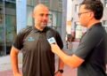 Carlos Bonatelli garante foco total do CSA na Série D e faz revelação sobre o elenco; vídeo