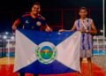 Aluno de Branquinha conquista ouro no atletismo do JEAL e vai representar Alagoas nos Jogos Escolares Brasileiros – AMA