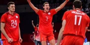 COI interrompe suspensão da Rússia em eventos esportivos