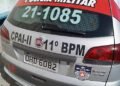 Foragido por homicídio é preso pelo Pelopes em Penedo