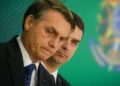 Em carta, Bolsonaro pede para que “diferenças sejam deixadas de lado”