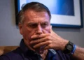 Juiz diz que domiciliar pode "interferir" em benefícios de Bolsonaro