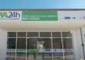 UPA de Rio Largo inicia funcionamento, ampliando a rede de urgência e emergência em Alagoas – AMA