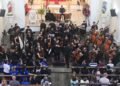 Orquestra Filarmônica de Alagoas faz concerto didático e se apresenta na Catedral de Penedo na quinta-feira (23)