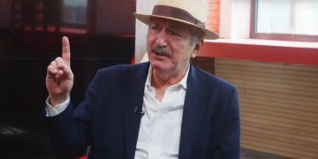 Aldo Rebelo é escolhido como coordenador da campanha de Caiado