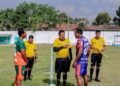 AMA apoia projeto “Apito no Interior” de capacitação ao futebol amador – AMA