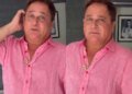 Leonardo diz que vai deletar o Pix: “Dá muito trabalho”
