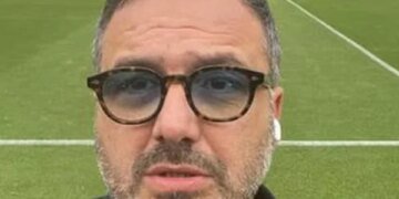 Jornalista esportivo é encontrado morto a tiros e carbonizado