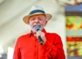 Lula acena para evangélicos e publica jingle gospel