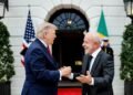 “Trump tem inveja dos chineses”, diz Lula sobre terras raras