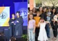 Mãe de 11 filhos supera perda auditiva, conclui mestrado aos 44 anos e inicia nova carreira na saúde mental