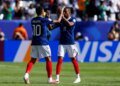 Marília Ruiz compara França ao Dream Team dos EUA em 1992